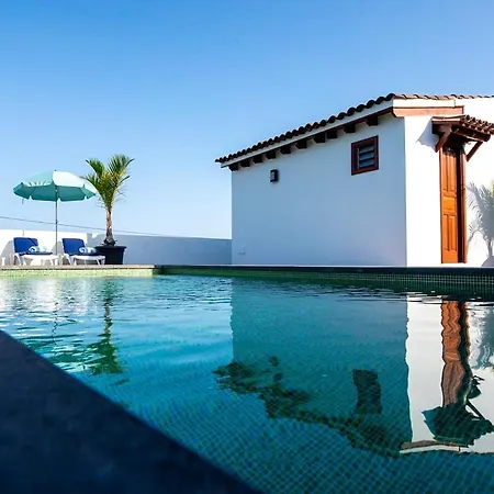 度假居 Cruz De Martillos - Private Heatable Pool, Barbecue 拉奥罗塔瓦