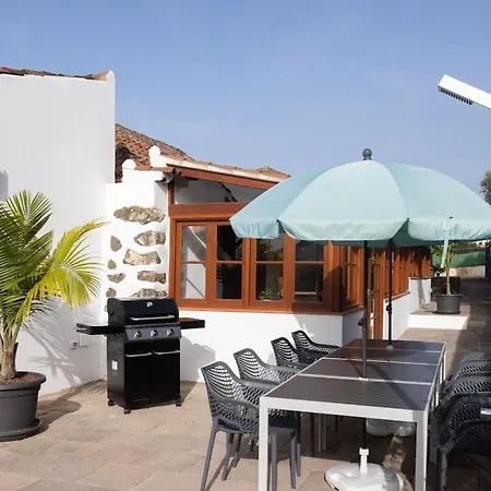 度假居 Cruz De Martillos - Private Heatable Pool, Barbecue 拉奥罗塔瓦