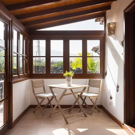 Cruz De Martillos - Private Heatable Pool, Barbecue * 拉奥罗塔瓦