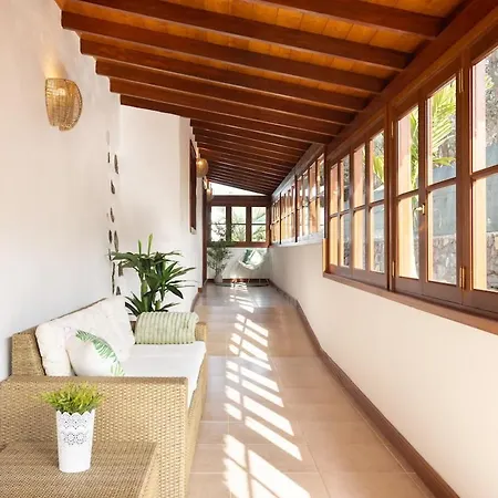 Cruz De Martillos - Private Heatable Pool, Barbecue
