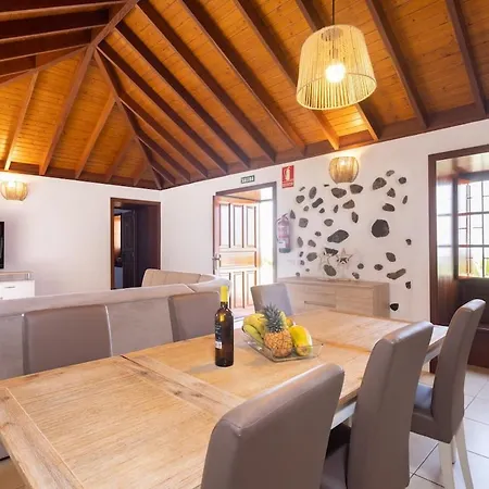 度假居 Cruz De Martillos - Private Heatable Pool, Barbecue 拉奥罗塔瓦