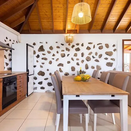 Cruz De Martillos - Private Heatable Pool, Barbecue 度假居 拉奥罗塔瓦