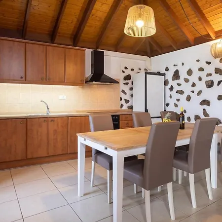Cruz De Martillos - Private Heatable Pool, Barbecue 拉奥罗塔瓦