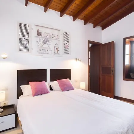 Cruz De Martillos - Private Heatable Pool, Barbecue * La Orotava