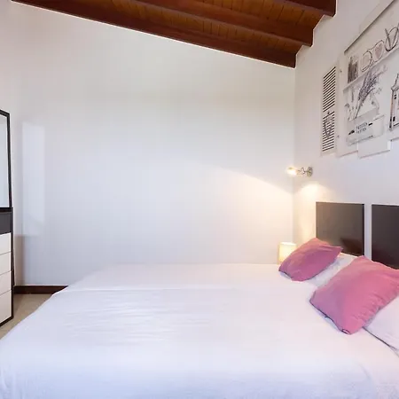 Cruz De Martillos - Private Heatable Pool, Barbecue 度假居 拉奥罗塔瓦