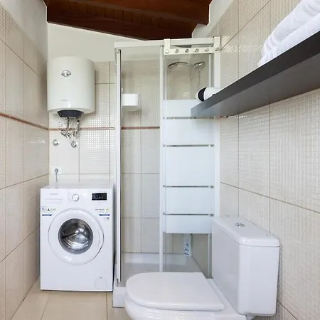 度假居 Cruz De Martillos - Private Heatable Pool, Barbecue 拉奥罗塔瓦