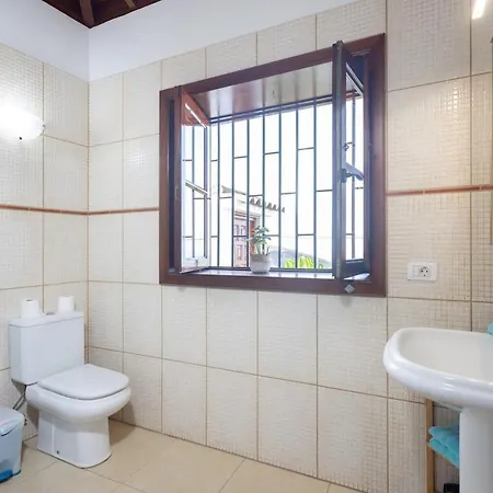 Cruz De Martillos - Private Heatable Pool, Barbecue 度假居 *