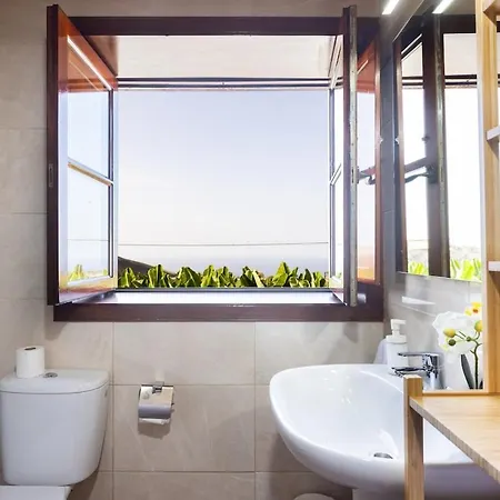 度假居 Cruz De Martillos - Private Heatable Pool, Barbecue *