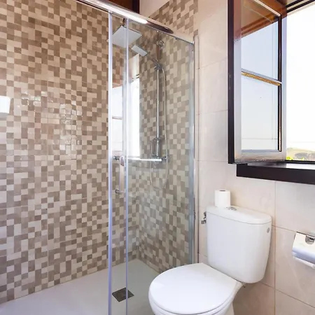Cruz De Martillos - Private Heatable Pool, Barbecue * 拉奥罗塔瓦