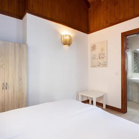 Cruz De Martillos - Private Heatable Pool, Barbecue 度假居