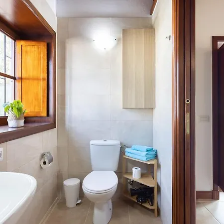 Cruz De Martillos - Private Heatable Pool, Barbecue 拉奥罗塔瓦