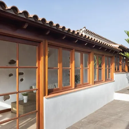 Cruz De Martillos - Private Heatable Pool, Barbecue Feriehus