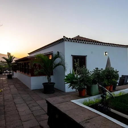 Cruz De Martillos - Private Heatable Pool, Barbecue 度假居 拉奥罗塔瓦