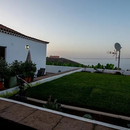 度假居 Cruz De Martillos - Private Heatable Pool, Barbecue