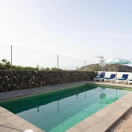 Cruz De Martillos - Private Heatable Pool, Barbecue 拉奥罗塔瓦