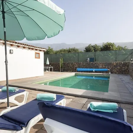 Cruz De Martillos - Private Heatable Pool, Barbecue