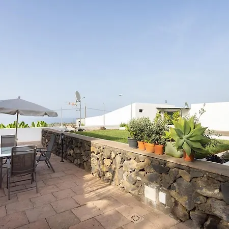 Cruz De Martillos - Private Heatable Pool, Barbecue