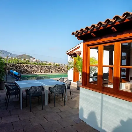 度假居 Cruz De Martillos - Private Heatable Pool, Barbecue 拉奥罗塔瓦