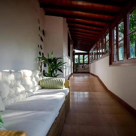Cruz De Martillos - Private Heatable Pool, Barbecue 度假居 拉奥罗塔瓦