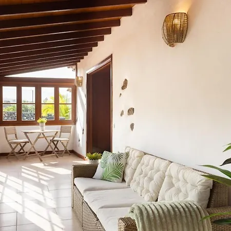 Cruz De Martillos - Private Heatable Pool, Barbecue 度假居 拉奥罗塔瓦