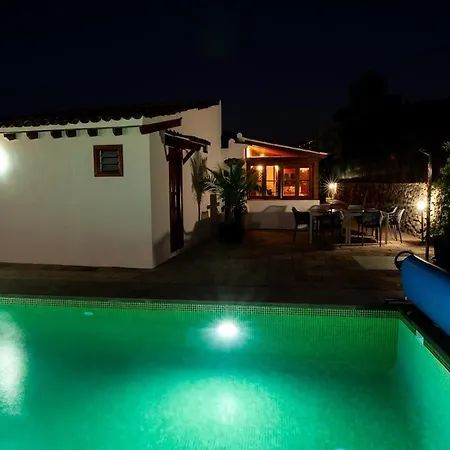 Cruz De Martillos - Private Heatable Pool, Barbecue * 拉奥罗塔瓦