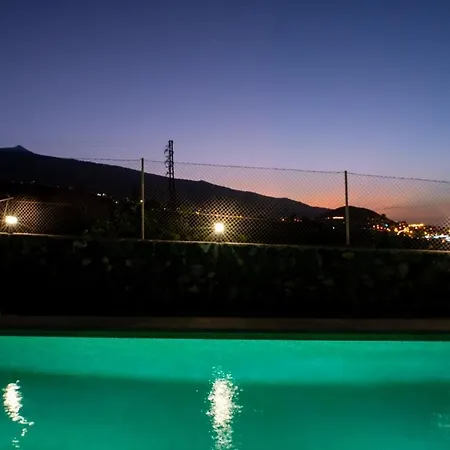 Cruz De Martillos - Private Heatable Pool, Barbecue 度假居 *