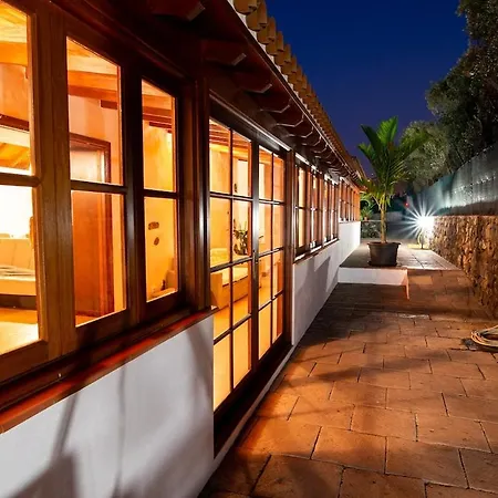 Cruz De Martillos - Private Heatable Pool, Barbecue *