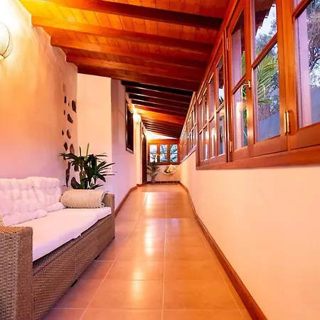 Cruz De Martillos - Private Heatable Pool, Barbecue 度假居 拉奥罗塔瓦