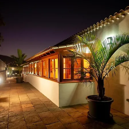Cruz De Martillos - Private Heatable Pool, Barbecue 度假居 *