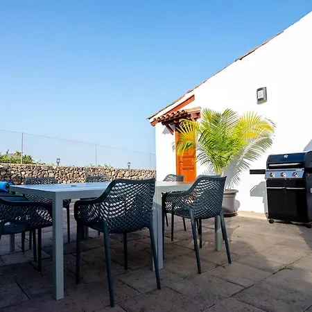 Cruz De Martillos - Private Heatable Pool, Barbecue 度假居 拉奥罗塔瓦