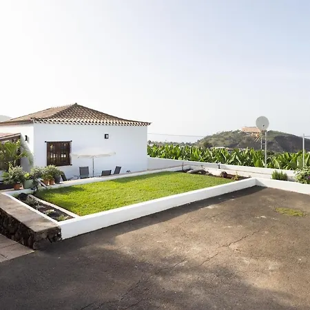 Cruz De Martillos - Private Heatable Pool, Barbecue Feriehus *